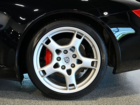 Used 2007 Porsche 911 Carrera S RWD image 19