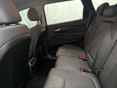 Used 2023 Hyundai Santa Fe SE FWD image 21