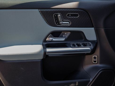New 2026 Mercedes-Benz GLA 250 4MATIC image 20