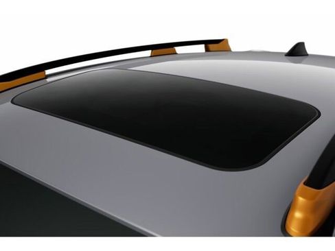 Used 2024 Subaru Crosstrek 2.5i Wilderness w/ Wilderness Package AWD/4WD image 14