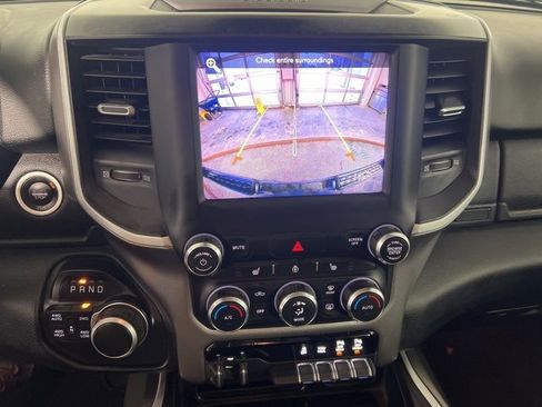 Certified 2020 RAM 1500 Big Horn image 20