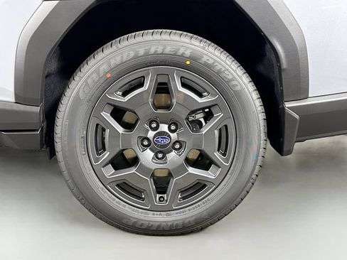 New 2026 Subaru Outback Premium AWD/4WD image 31