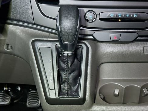 New 2026 Ford Transit 250 148 Medium Roof w/ Exterior Upgrade Package image 11