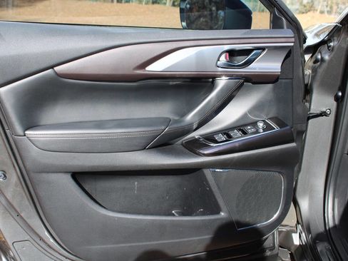 Used 2016 MAZDA CX-9 Grand Touring image 14