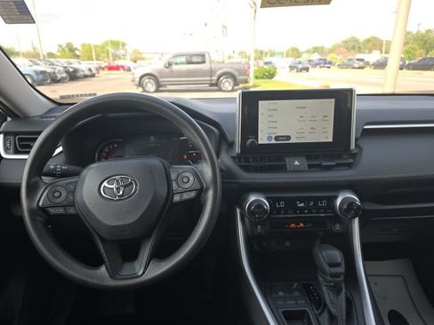 Certified 2024 Toyota RAV4 XLE image 11