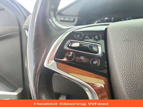 Used 2019 Cadillac Escalade Luxury image 38