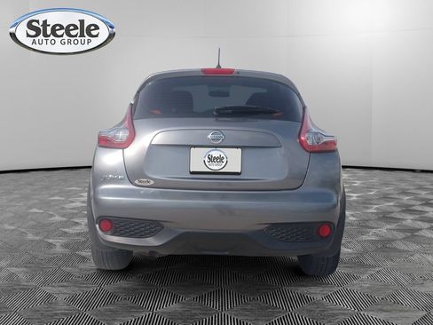 Used 2017 Nissan Juke S FWD image 15