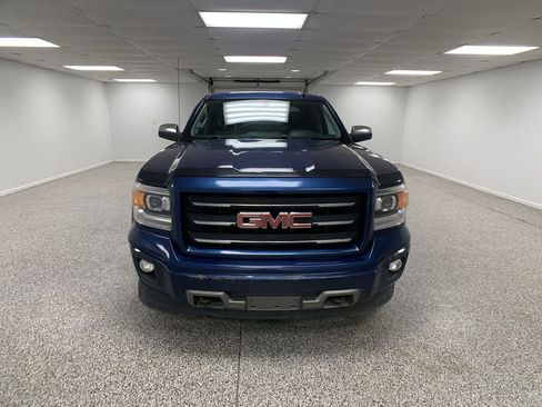 Used 2015 GMC Sierra 1500 SLT AWD/4WD image 3