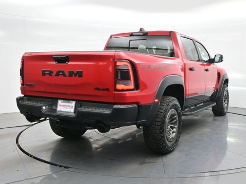 Used 2024 RAM 1500 TRX AWD/4WD image 5