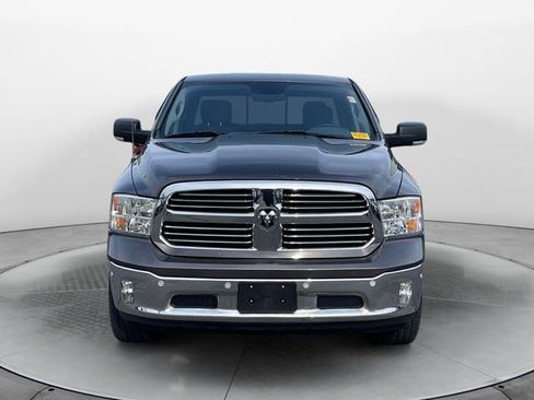 Used 2017 RAM 1500 Big Horn image 8