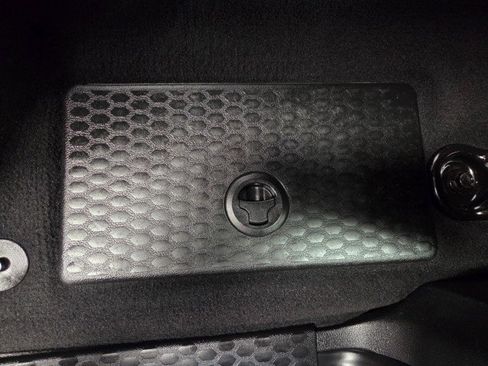 Used 2023 RAM 3500 Big Horn w/ Level 1 Equipment Group image 79