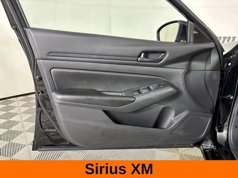 Used 2023 Nissan Altima 2.5 S FWD image 10