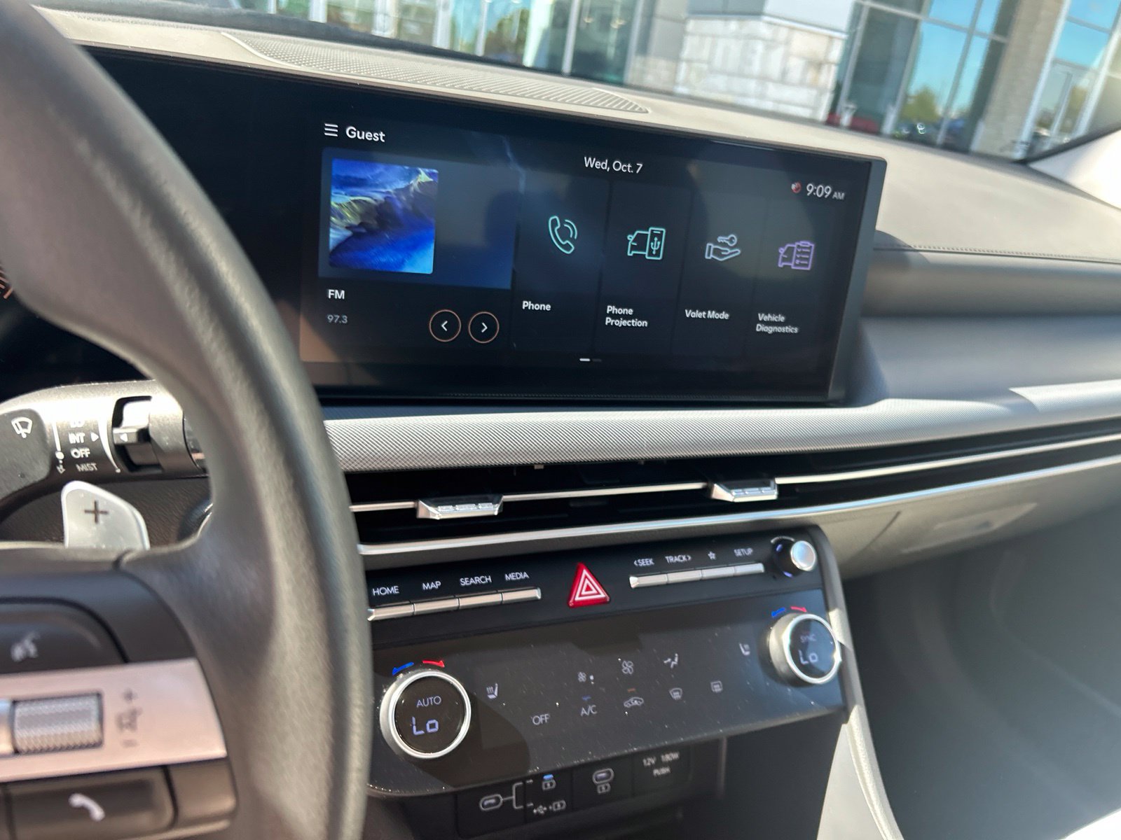 Used 2025 Hyundai Sonata SEL FWD image 21