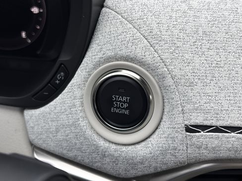 New 2026 MAZDA CX-90 3.3 Turbo S w/ Premium Plus image 35