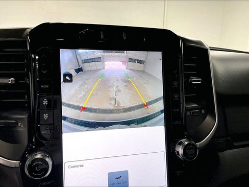 Used 2022 RAM 1500 Big Horn image 27