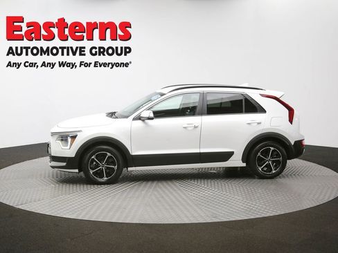 Used 2023 Kia Niro EX image 54