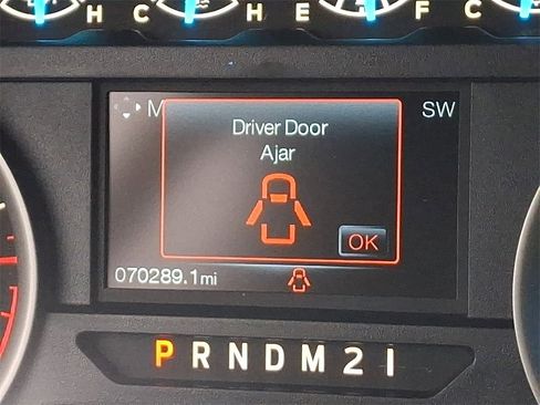 Used 2016 Ford F150 XLT w/ Equipment Group 301A Mid image 20