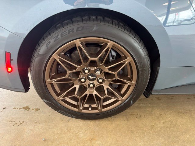 Used 2024 Ford Mustang GT Premium w/ GT Performance Package RWD image 14