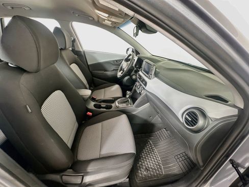 Used 2021 Hyundai Kona SE AWD/4WD image 29