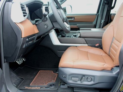New 2026 Toyota Tundra 1794 Edition image 13