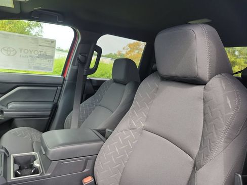 New 2026 Toyota Tacoma SR5 RWD image 21