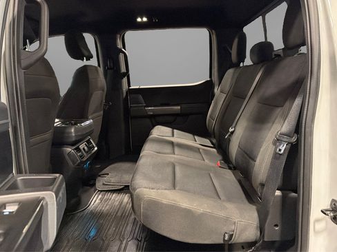 Used 2023 Ford F150 XLT w/ Equipment Group 302A High AWD/4WD image 39