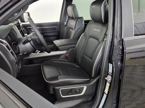 New 2026 RAM 1500 Laramie w/ Night Edition image 15