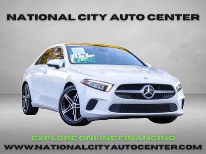 Used 2021 Mercedes-Benz A 220 w/ Premium Package