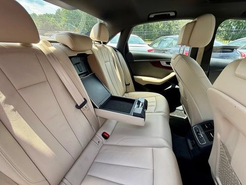 Used 2017 Audi A4 2.0T Prestige AWD/4WD image 29