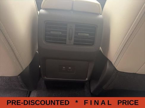 Used 2023 Nissan Rogue SL AWD/4WD image 47