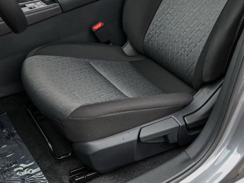 New 2026 Nissan Sentra SV image 18