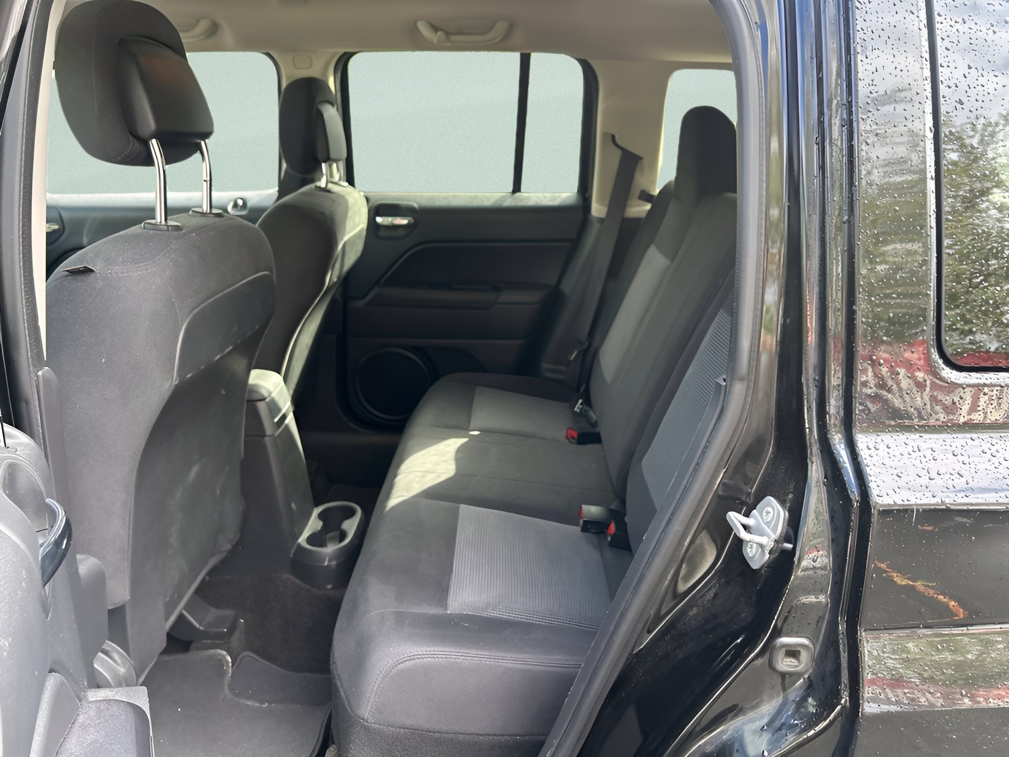 Used 2015 Jeep Patriot Sport w/ Power Value Group FWD image 16