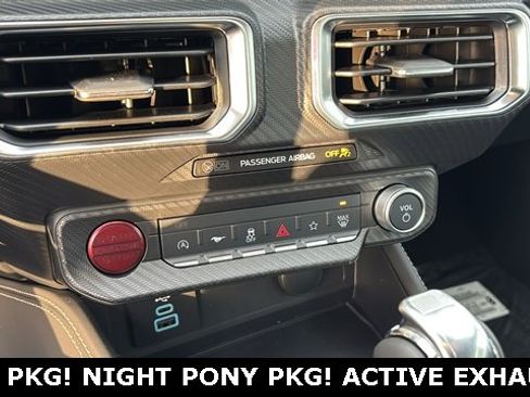 New 2026 Ford Mustang GT Premium image 16