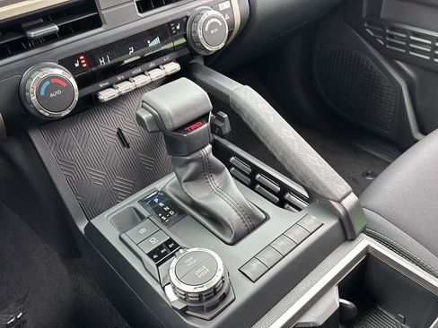 New 2026 Toyota Tacoma TRD Sport AWD/4WD image 23