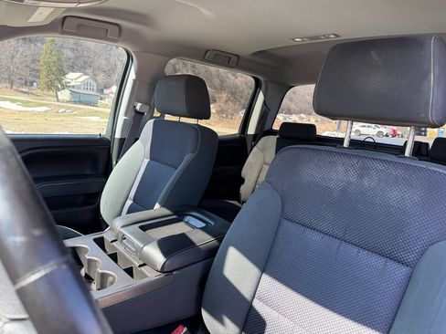 Used 2015 Chevrolet Silverado 1500 LT AWD/4WD image 19