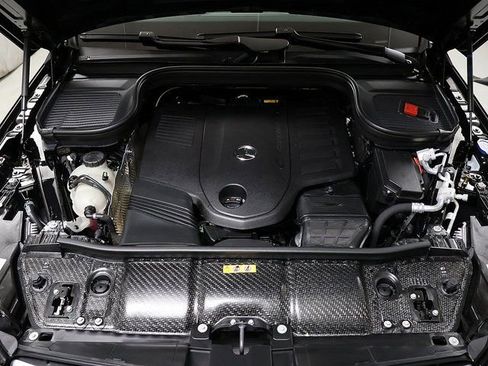 Certified 2026 Mercedes-Benz GLS 450 4MATIC image 41