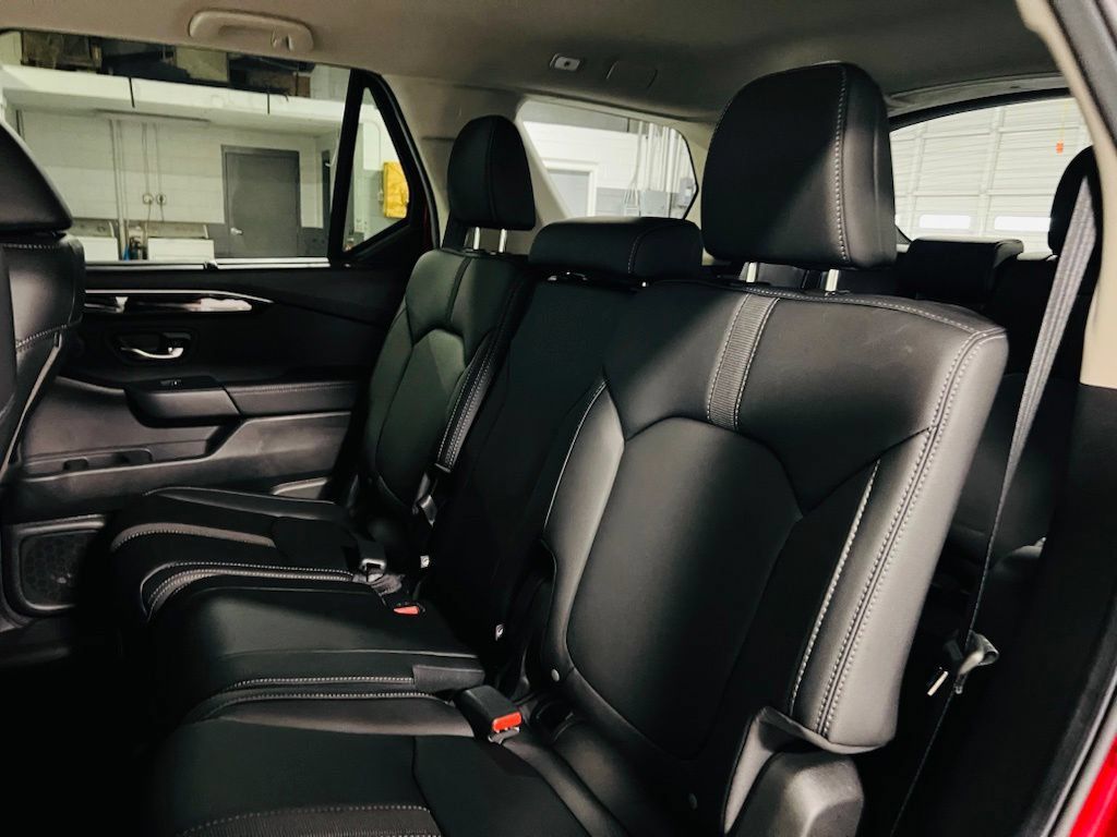 New 2026 Honda Pilot EX-L image 29