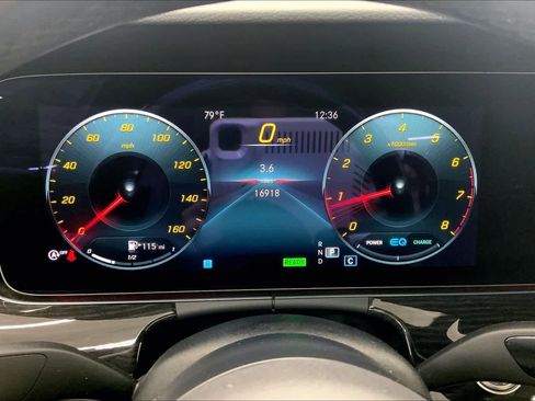 Certified 2022 Mercedes-Benz CLS 450 4MATIC image 22