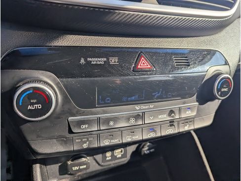 Used 2019 Hyundai Tucson SEL AWD/4WD image 20