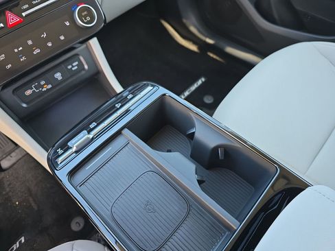 New 2026 Hyundai Tucson SEL w/ Tow & Go Package image 24