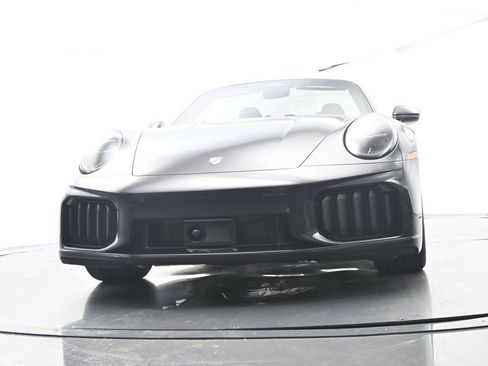 Certified 2026 Porsche 911 Turbo S AWD/4WD image 67