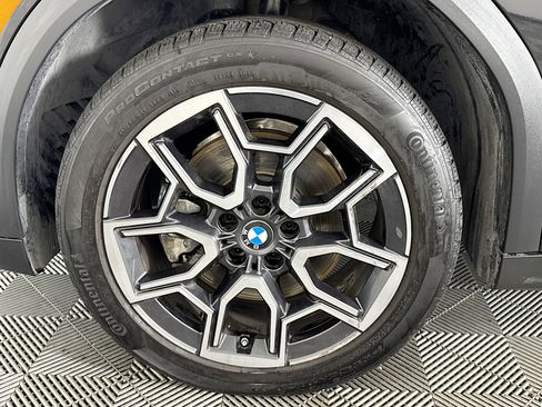 Used 2026 BMW X2 xDrive28i AWD/4WD image 69