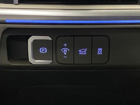 Certified 2024 Hyundai Santa Fe Calligraphy AWD/4WD image 15