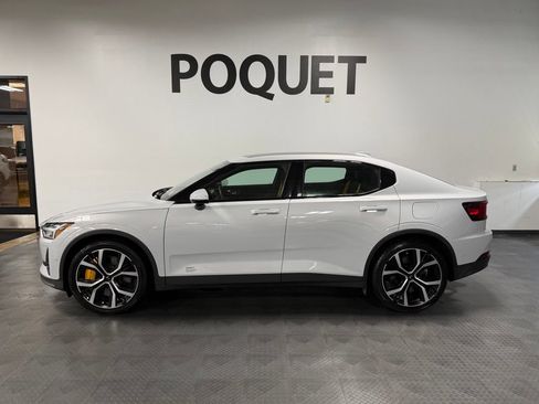 Used 2023 Polestar Polestar 2 w/ Pilot Pack AWD/4WD image 1