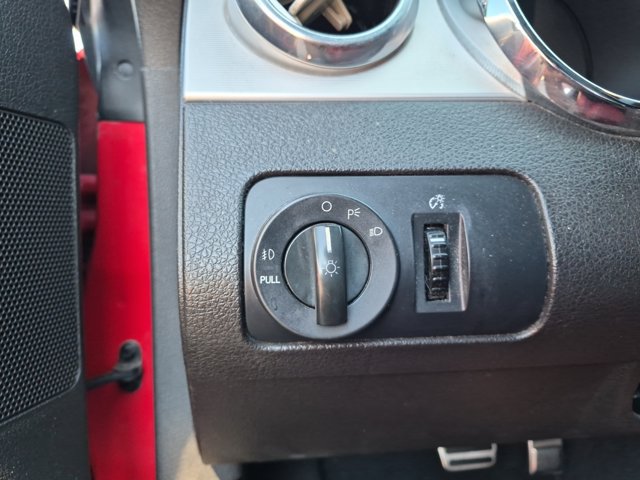 Used 2008 Ford Mustang GT RWD image 14
