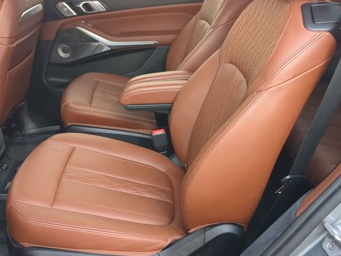 Used 2023 BMW X7 M60i w/ M Sport Professional Package image 20