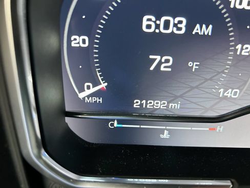 Used 2024 GMC Sierra 2500 Denali w/ Denali Reserve Package AWD/4WD image 16