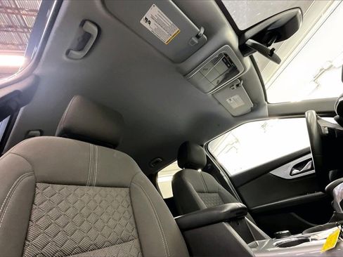 Used 2021 Chevrolet Blazer LT image 28