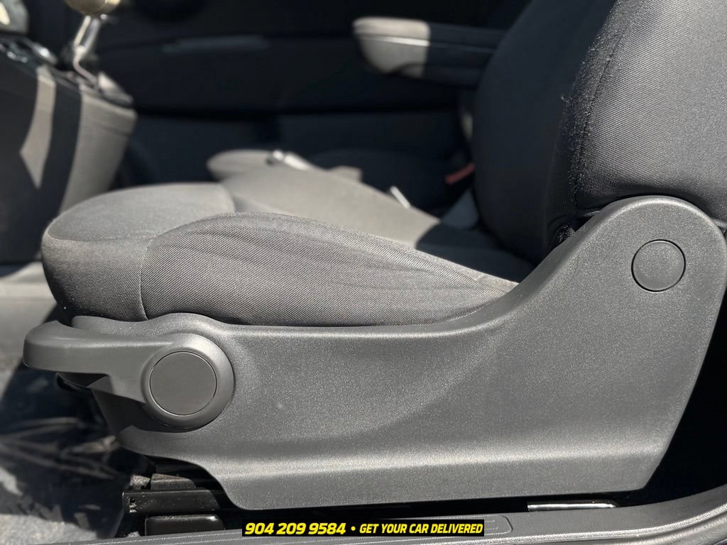 Used 2013 FIAT 500 Pop FWD image 15