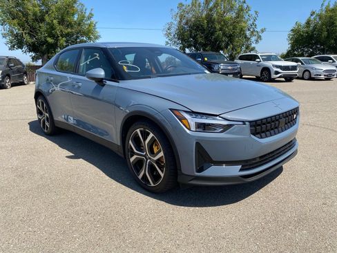 Used 2023 Polestar Polestar 2 AWD/4WD image 4